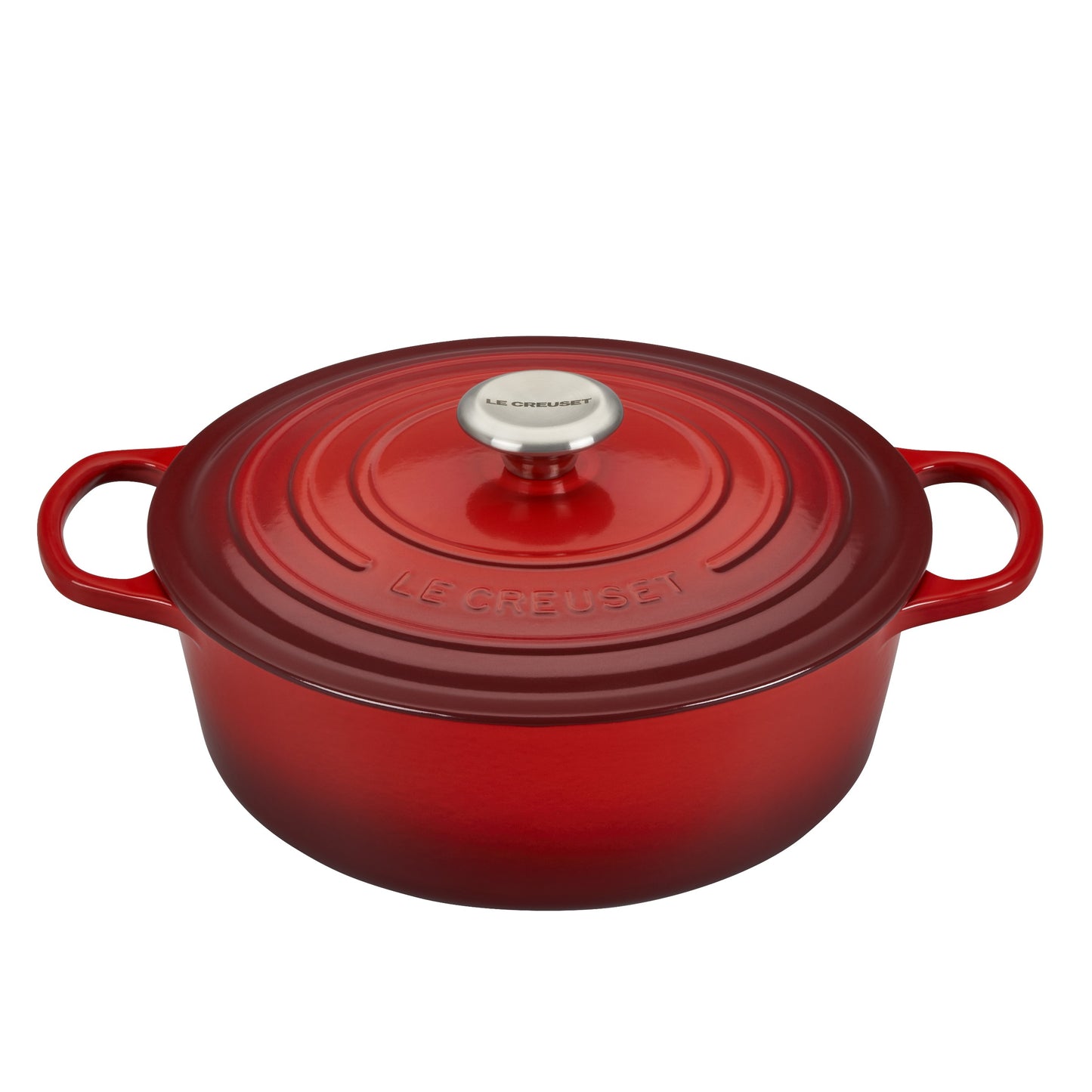 Le Creuset 5.5 Qt Dutch Oven