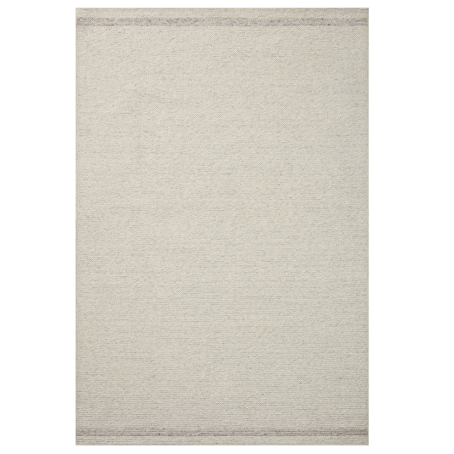 Ashby Mist Silver Rug