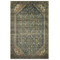 Banks Denim Clay Rug