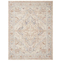 Carlisle Beige Slate Rug