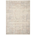 Carlisle Ivory Multi Rug