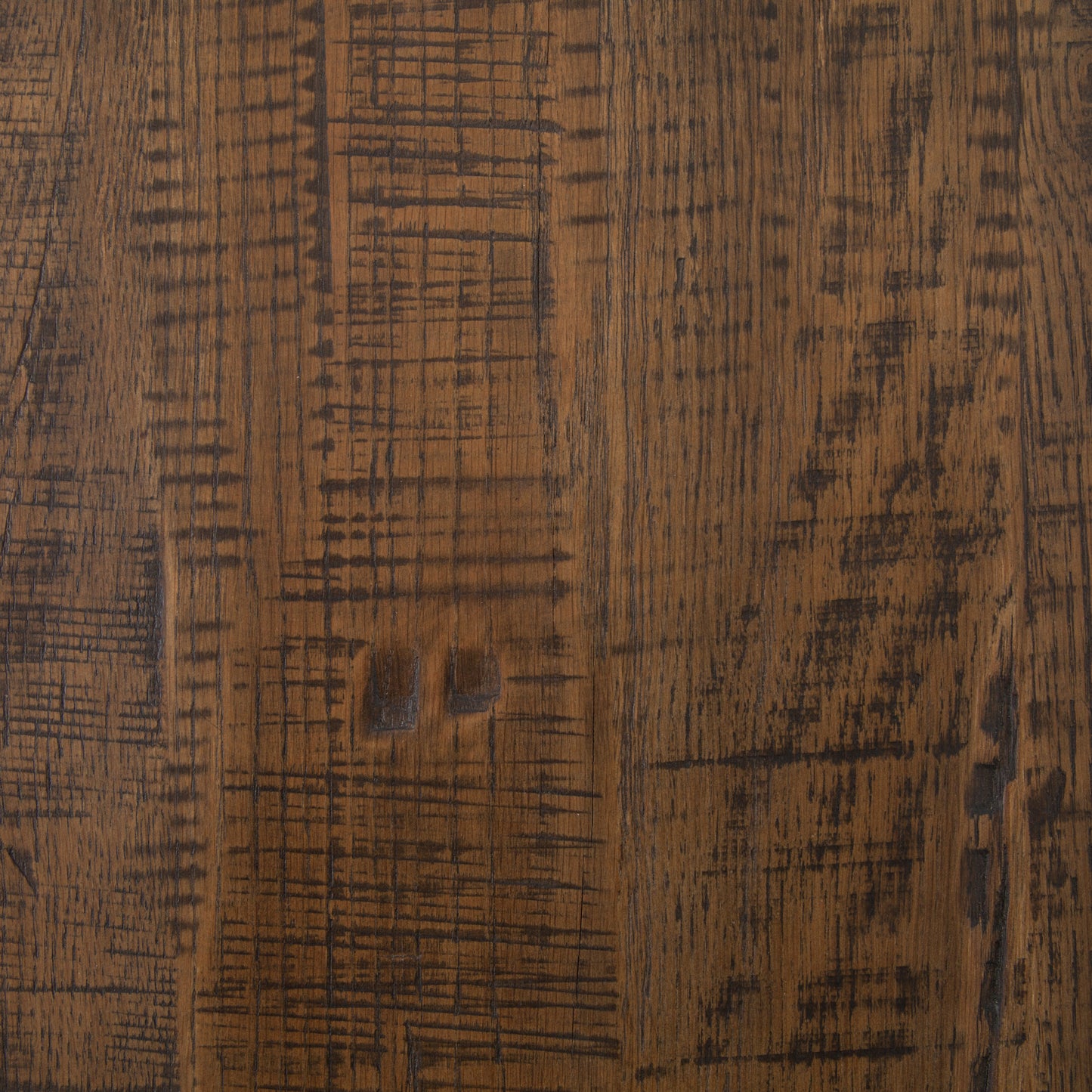 traditional wooden trestle base dining table