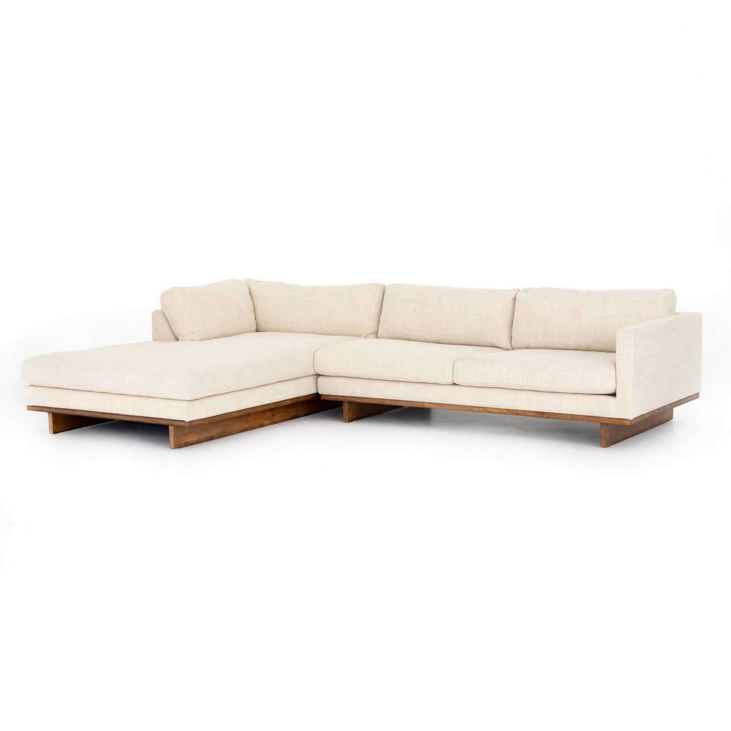 Ford 2 Pc Sectional
