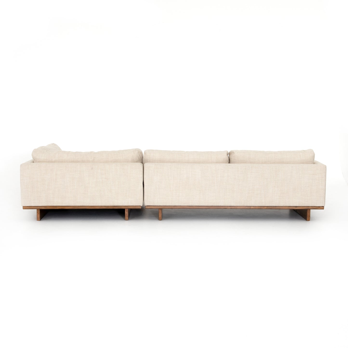 Ford 2 Pc Sectional