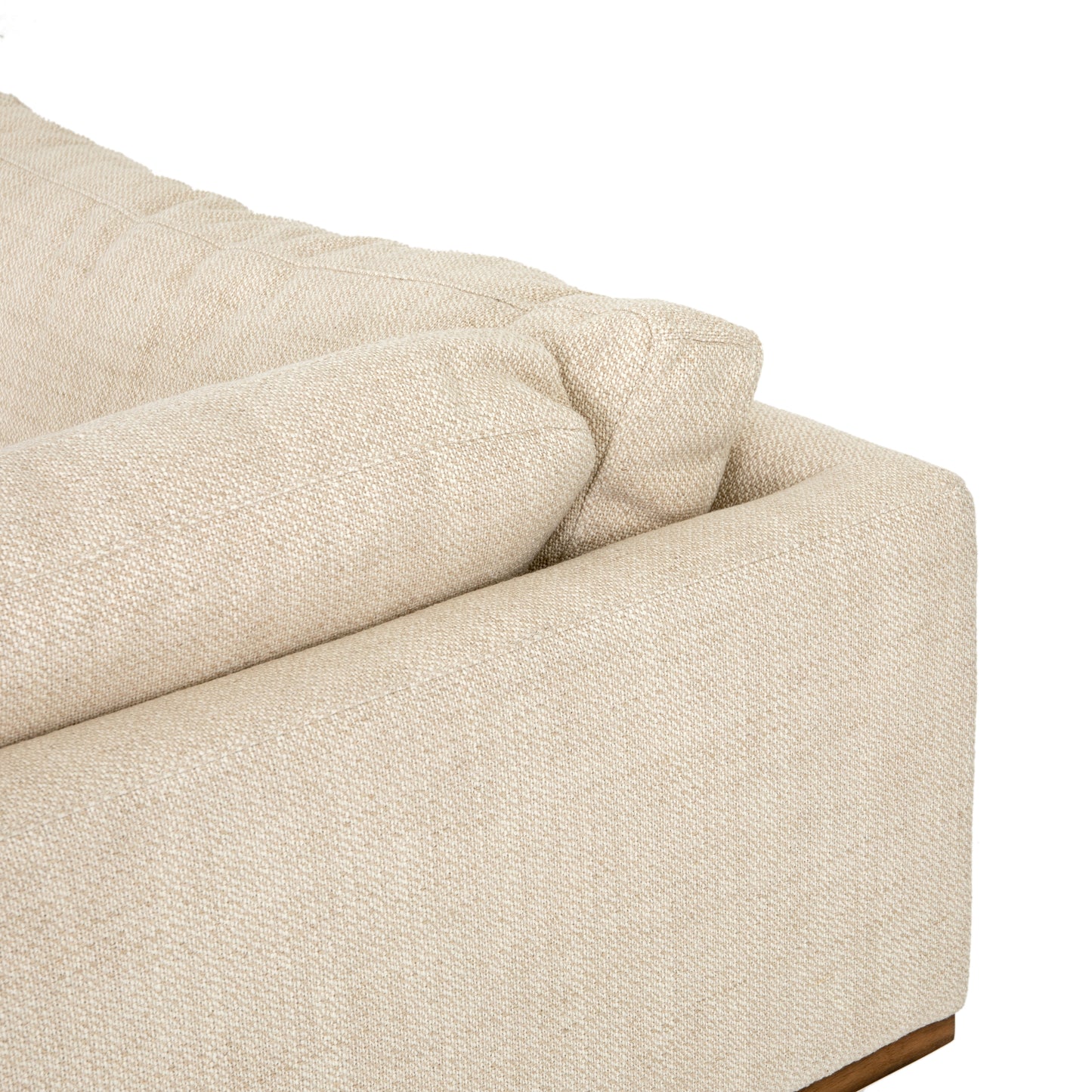 Ford 2 Pc Sectional