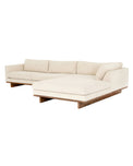 Ford 2 Pc Sectional