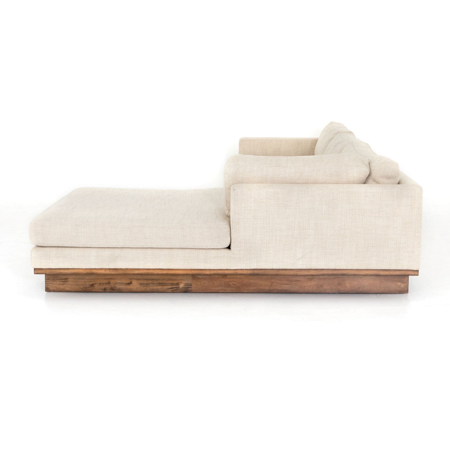 Ford 2 Pc Sectional