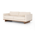 Ford Sofa front view angled