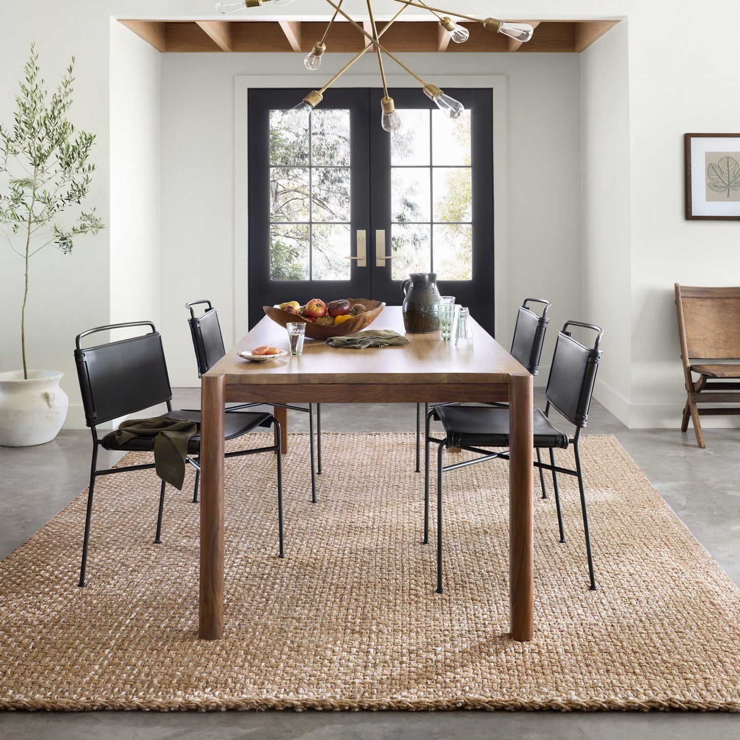 Cooper Natural Rug
