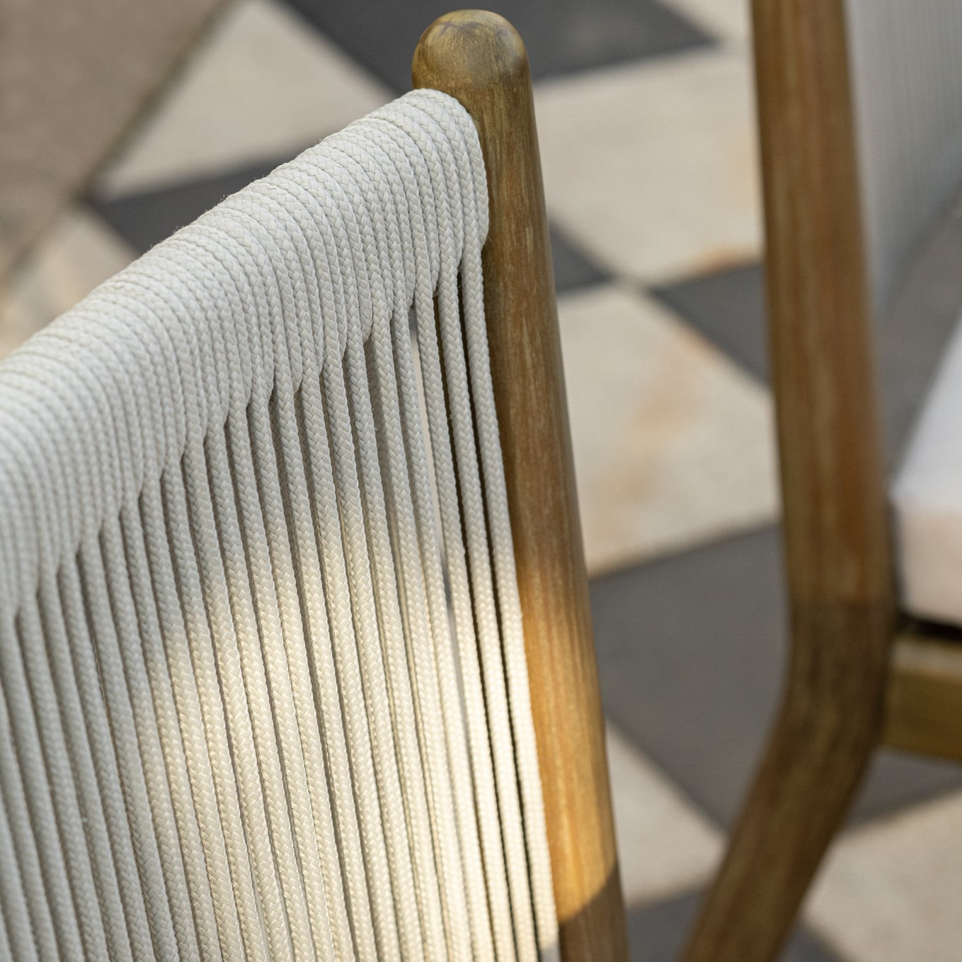 wiley outdoor dining chair for magnolia