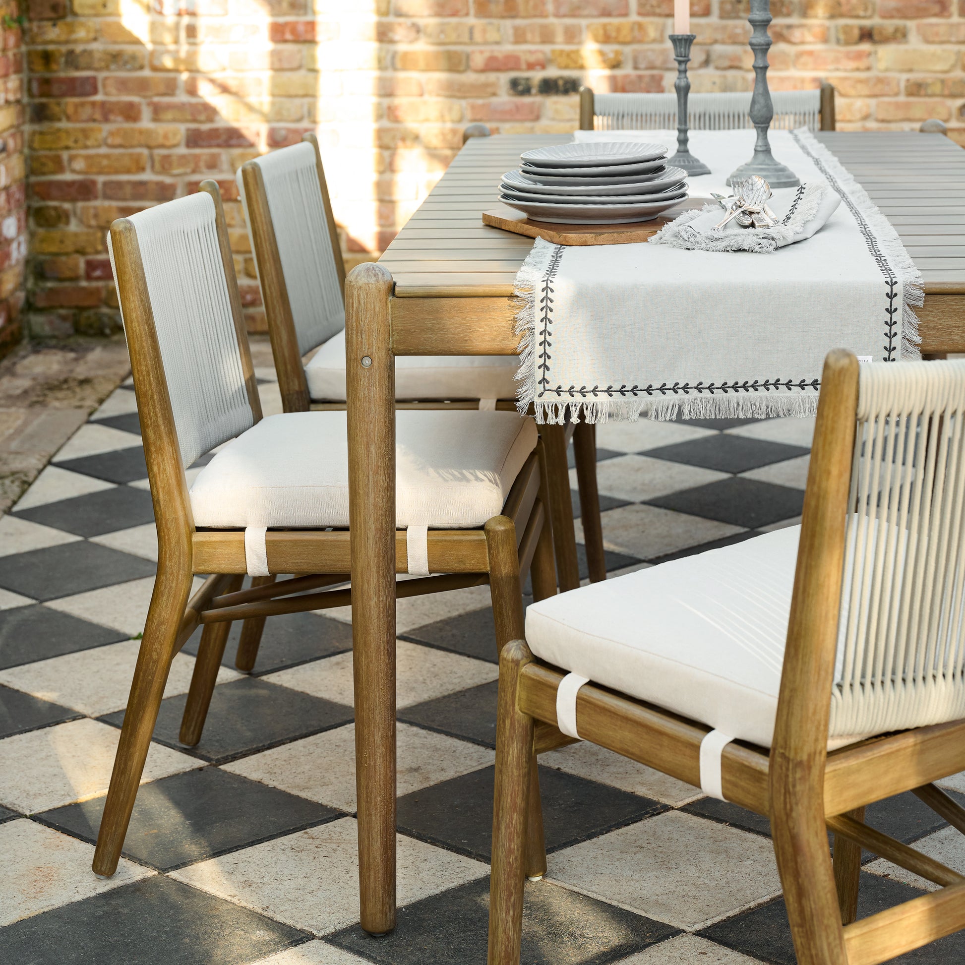 wiley outdoor dining chair for magnolia