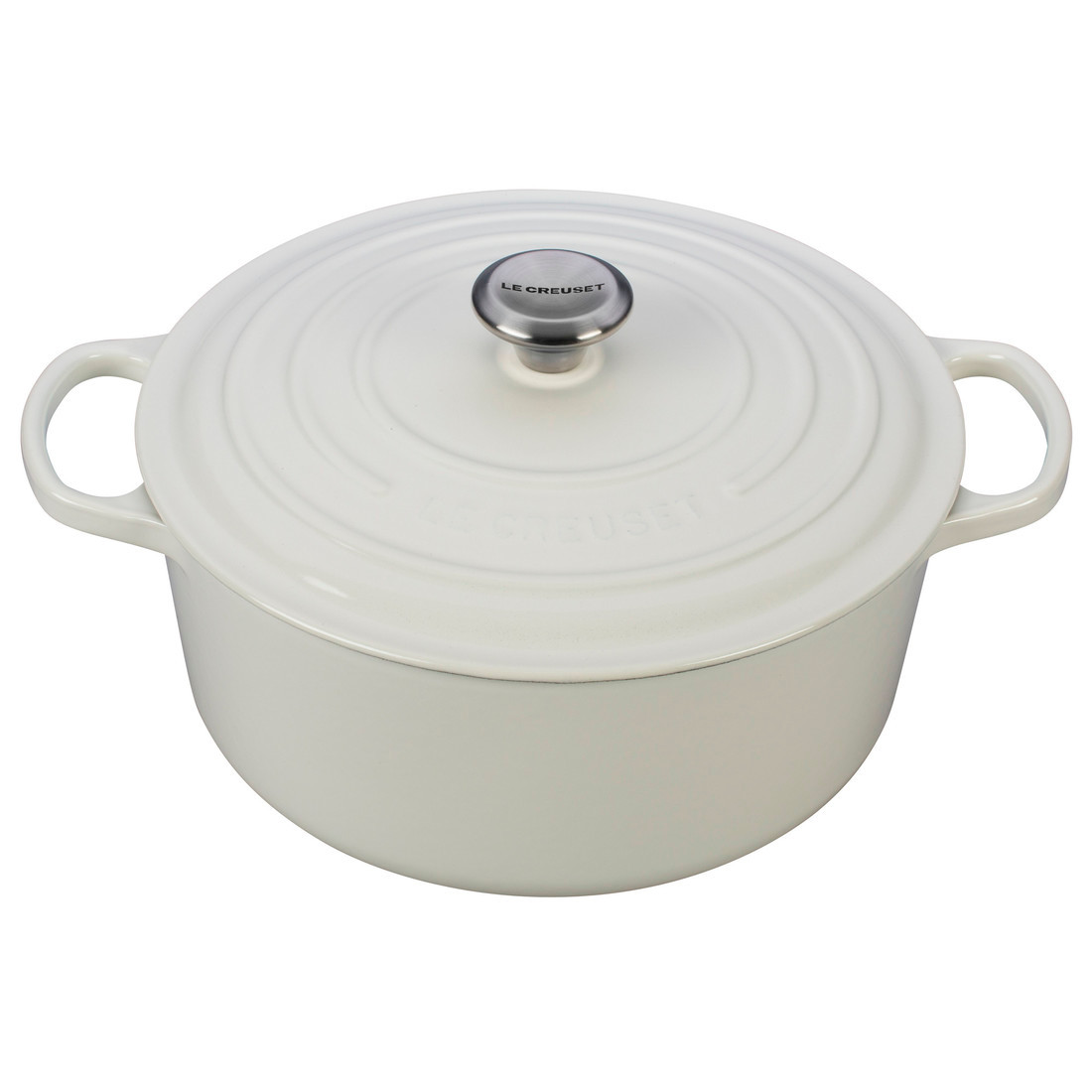 Le Creuset Dutch Oven – Magnolia