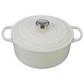 Le Creuset 5.5 Qt Dutch Oven