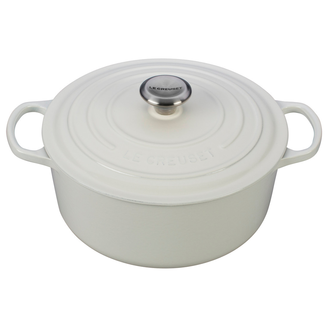 Le Creuset 5.5 Qt Dutch Oven
