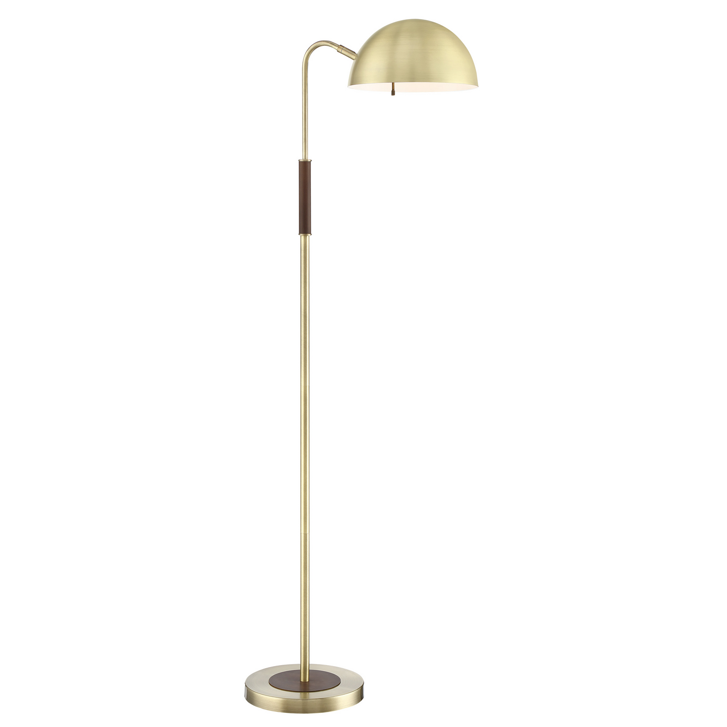 Clouseau Floor Lamp