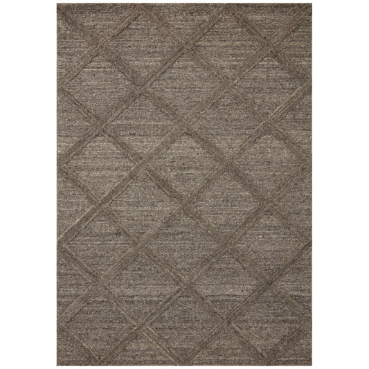 Hunter Grey Rug