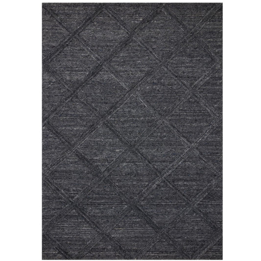 Hunter Indigo Rug