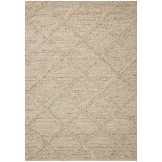 Hunter Oatmeal Rug
