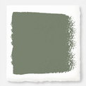 medium olive green paint named olive grove