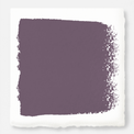 Deep and dusty berry interior paint named webster avenue