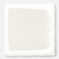 Warm white with beige hues interior paint named silos white