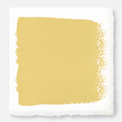 golden-yellow paint named amber
