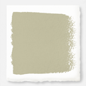 A khaki green interior paint named gold moss