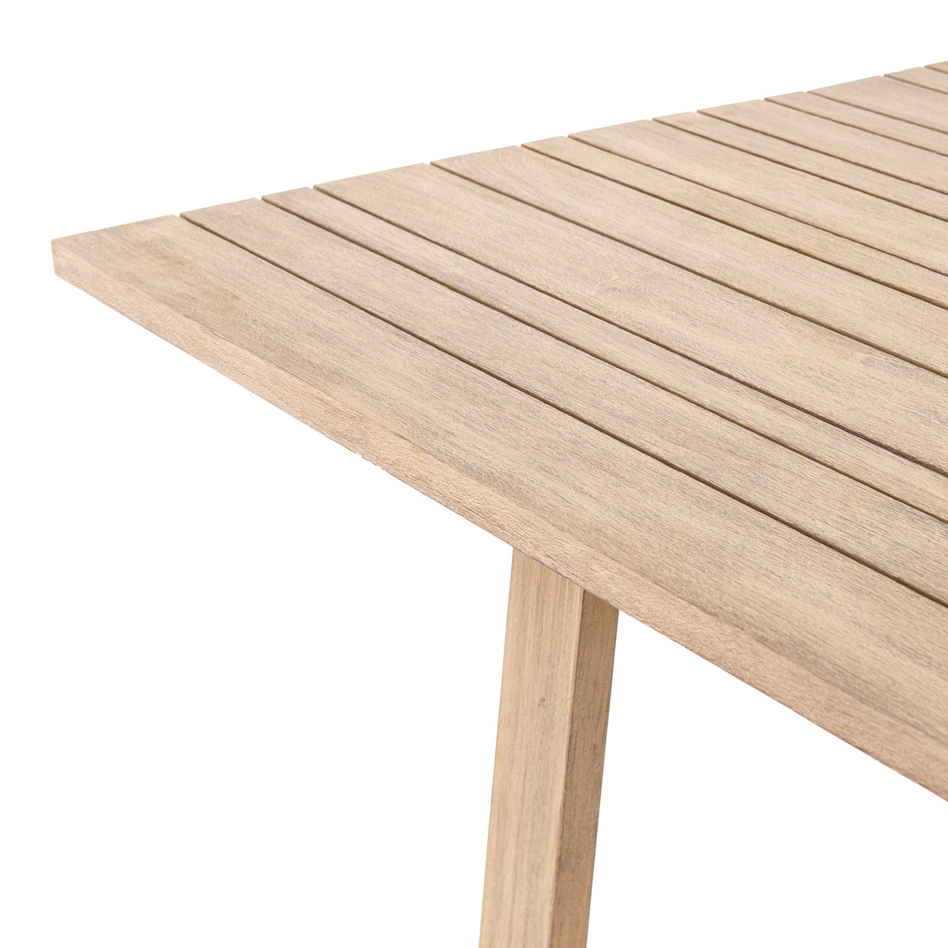 fletcher outdoor dining table for magnolia