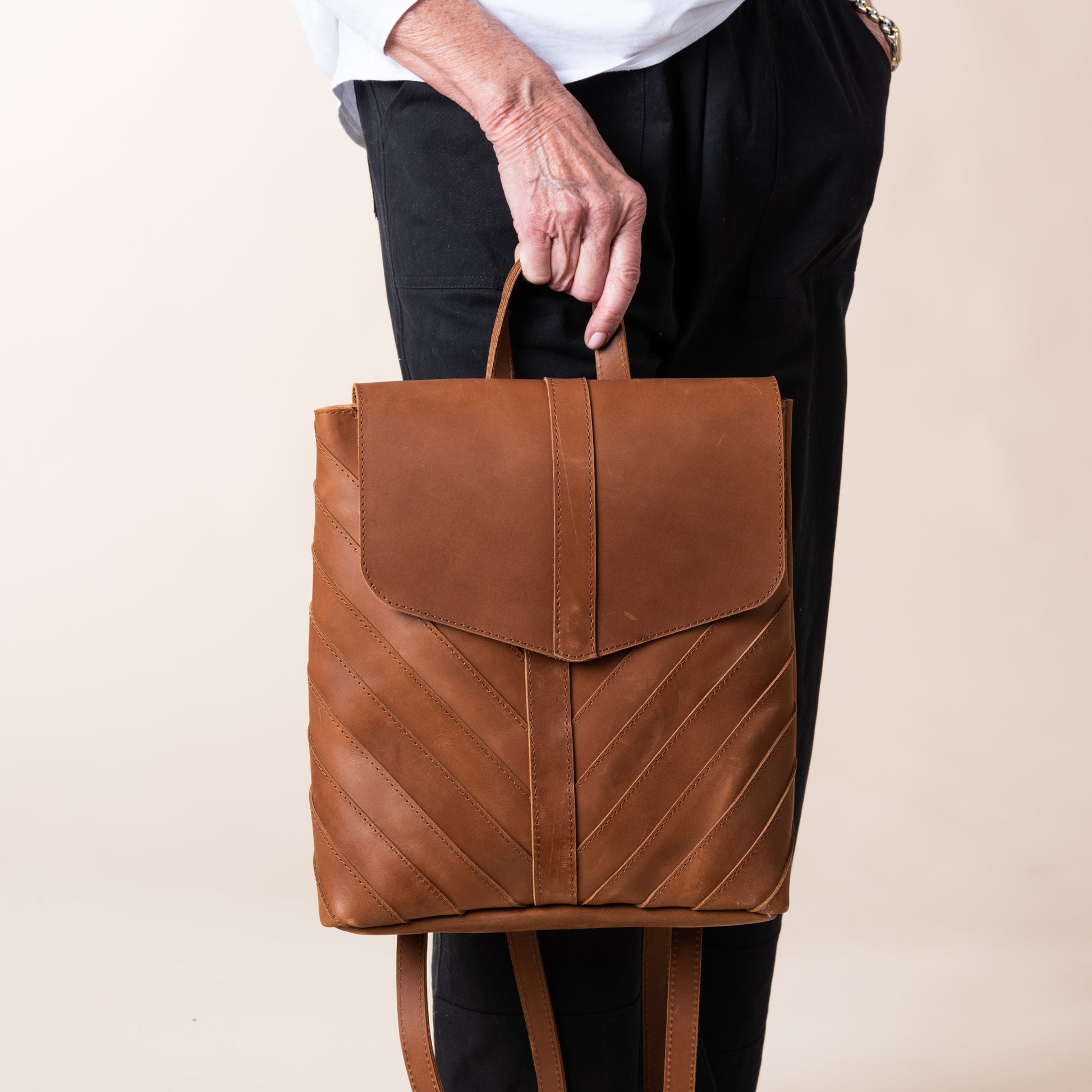 Joanna's Favorite Backpack