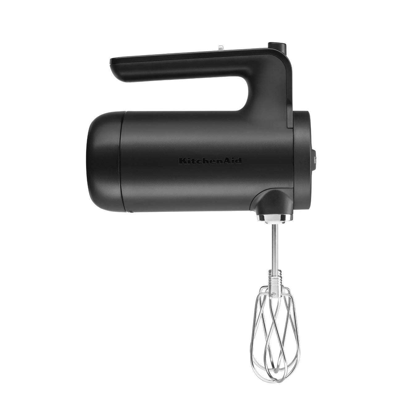 KitchenAid Cordless 7 Speed Hand Mixer