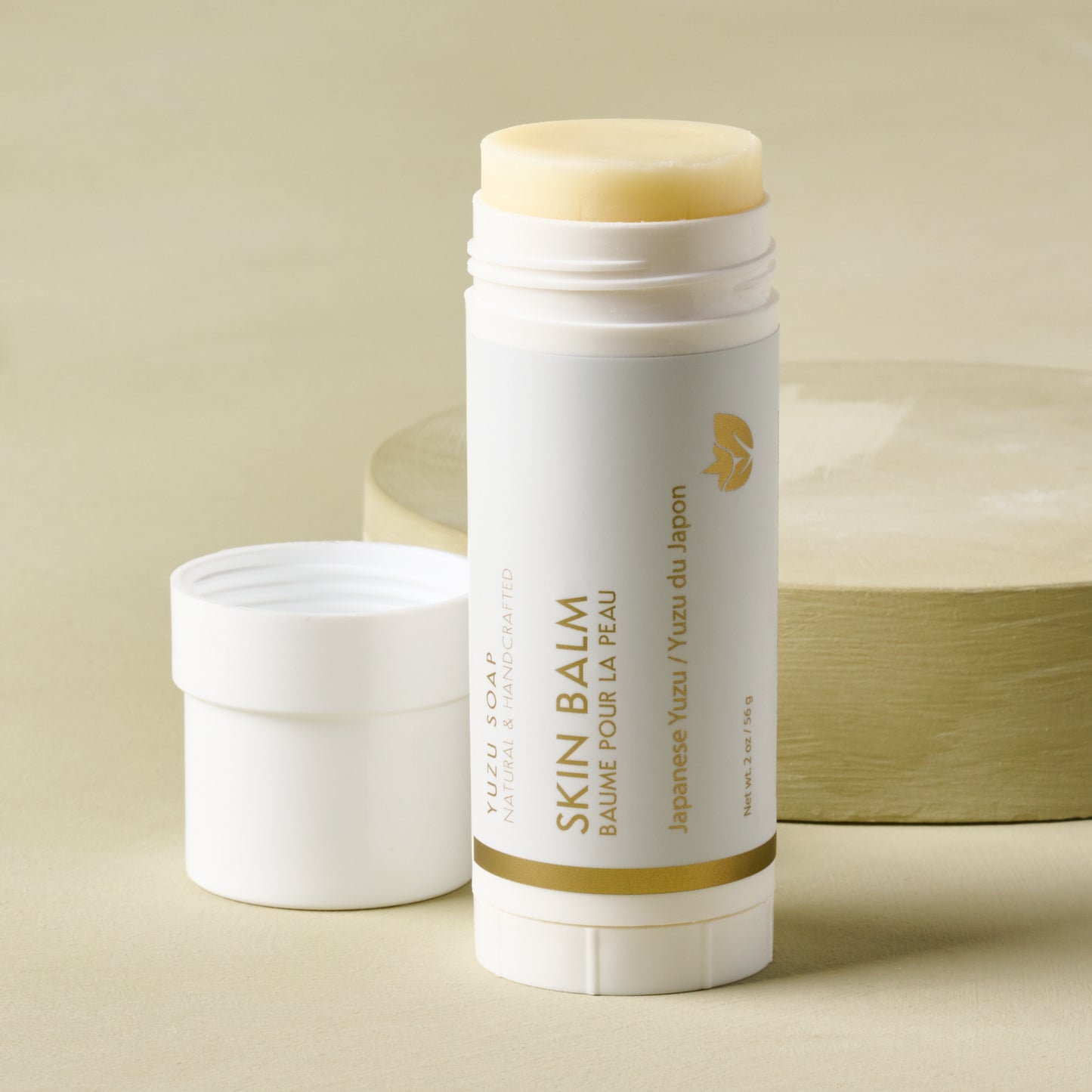 Large Skin Balm Yuzu