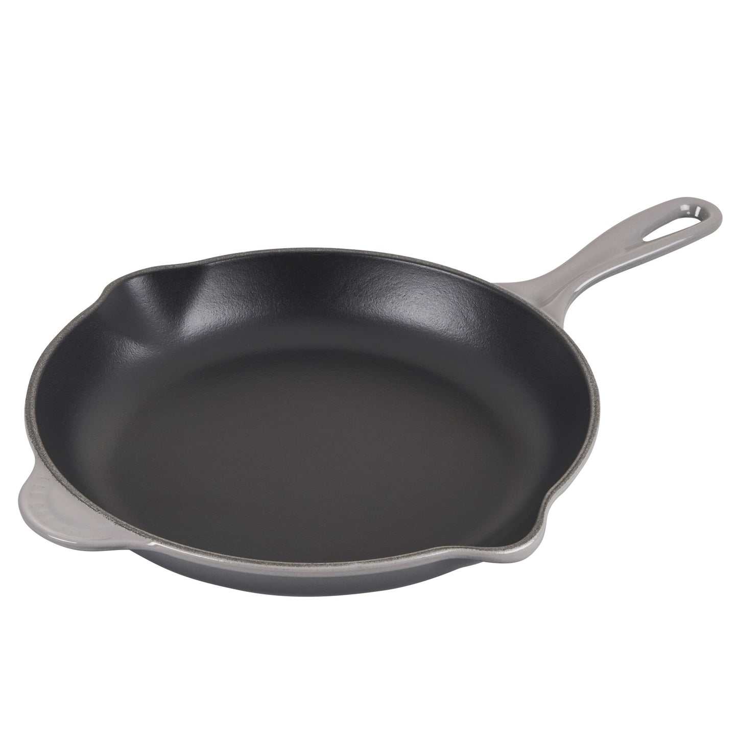 Le Creuset 10.25 Inch Iron Handle Skillet