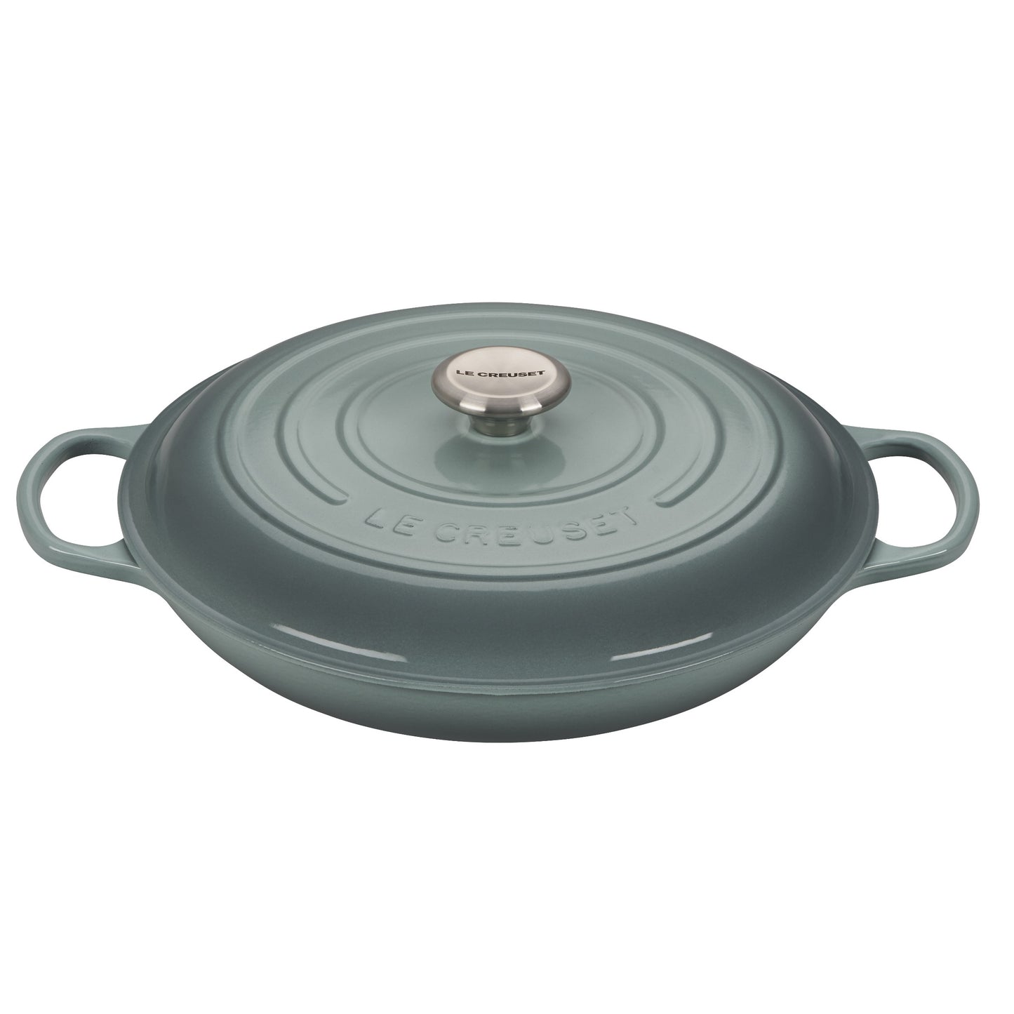 Le Creuset 3.5 Qt Braiser