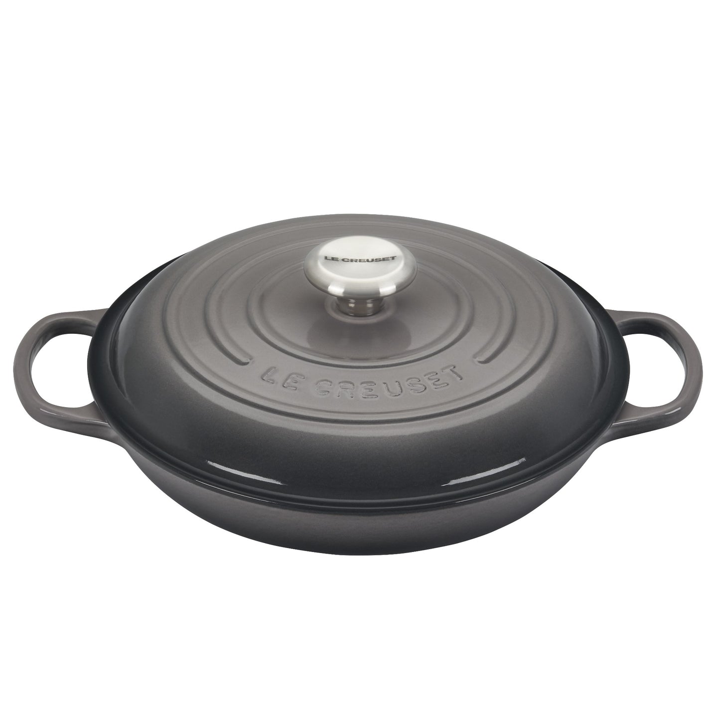 Le Creuset 3.5 Qt Braiser