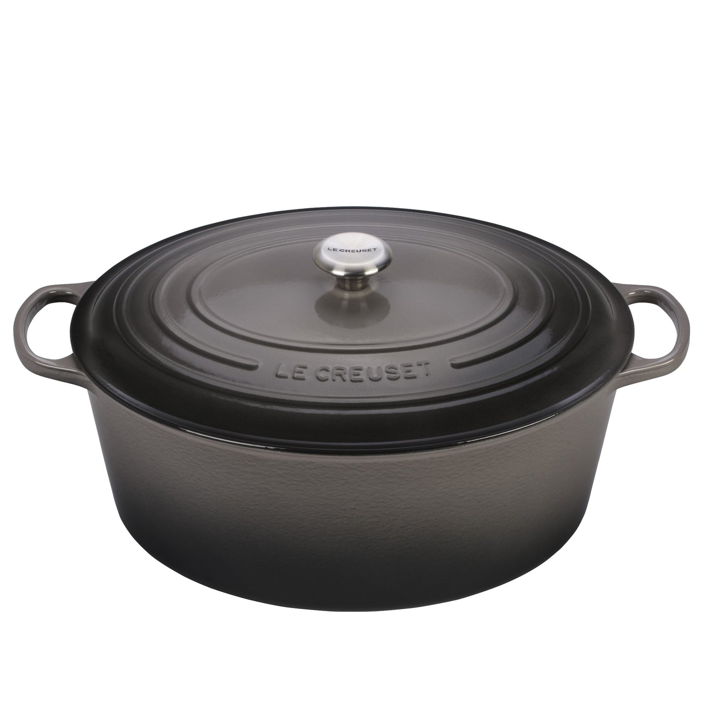 Le Creuset 5.5 Qt Dutch Oven