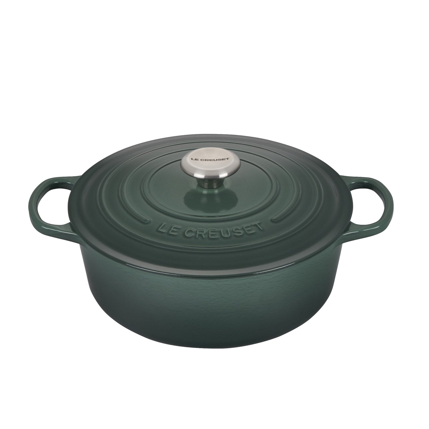 Le Creuset 5.5 Qt Dutch Oven