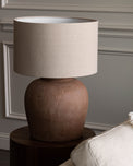 Clay Greenleigh Table Lamp