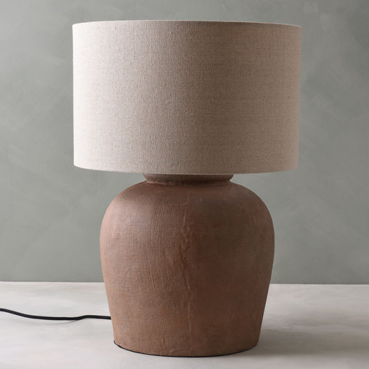 Clay Greenleigh Table Lamp