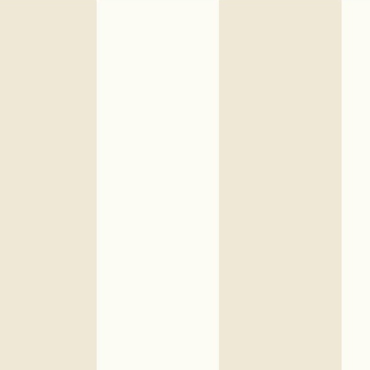 white and cream stripe pattern wallpaper