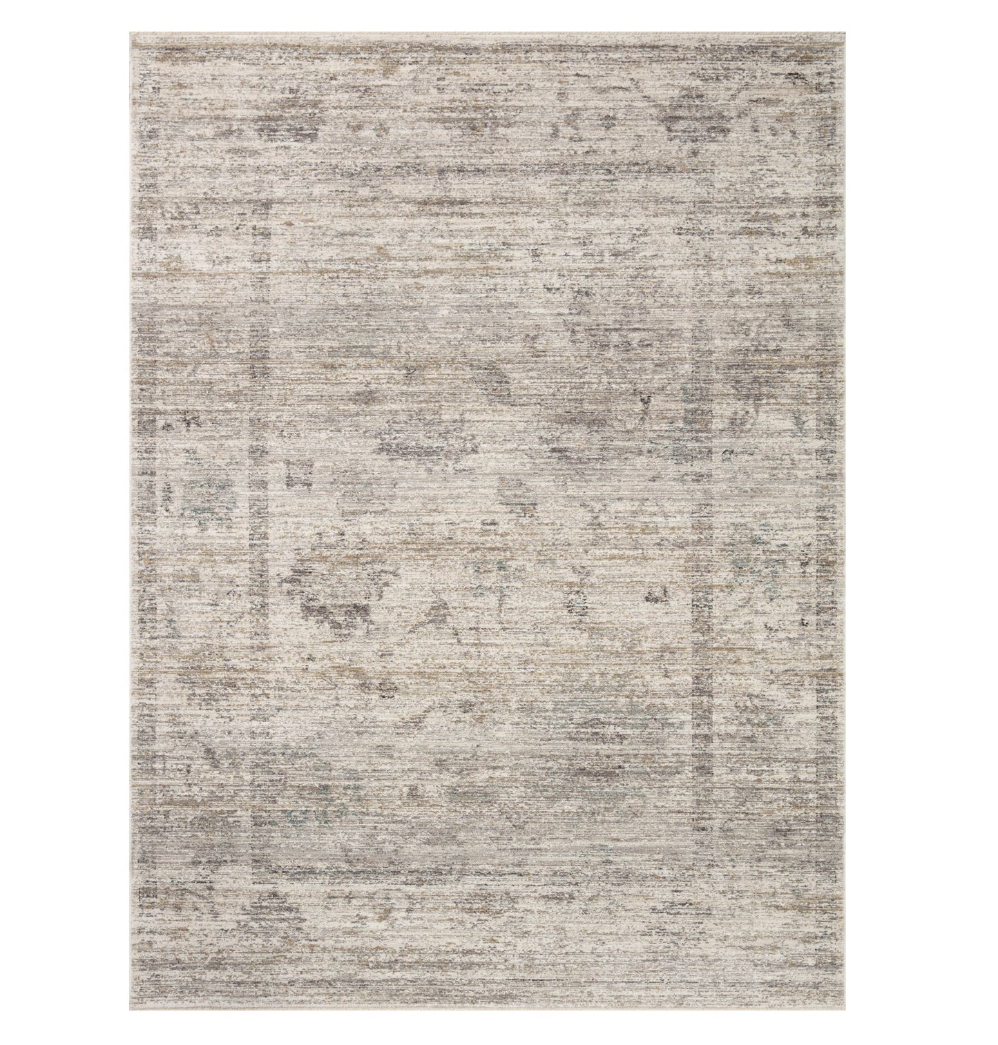 Millie Silver Dove Rug