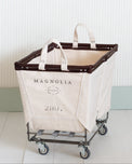 Magnolia Steele Canvas Small Truck