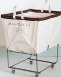 Magnolia Steele Canvas Large Truck