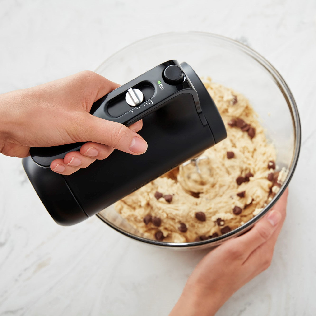 KitchenAid Cordless 7 Speed Hand Mixer