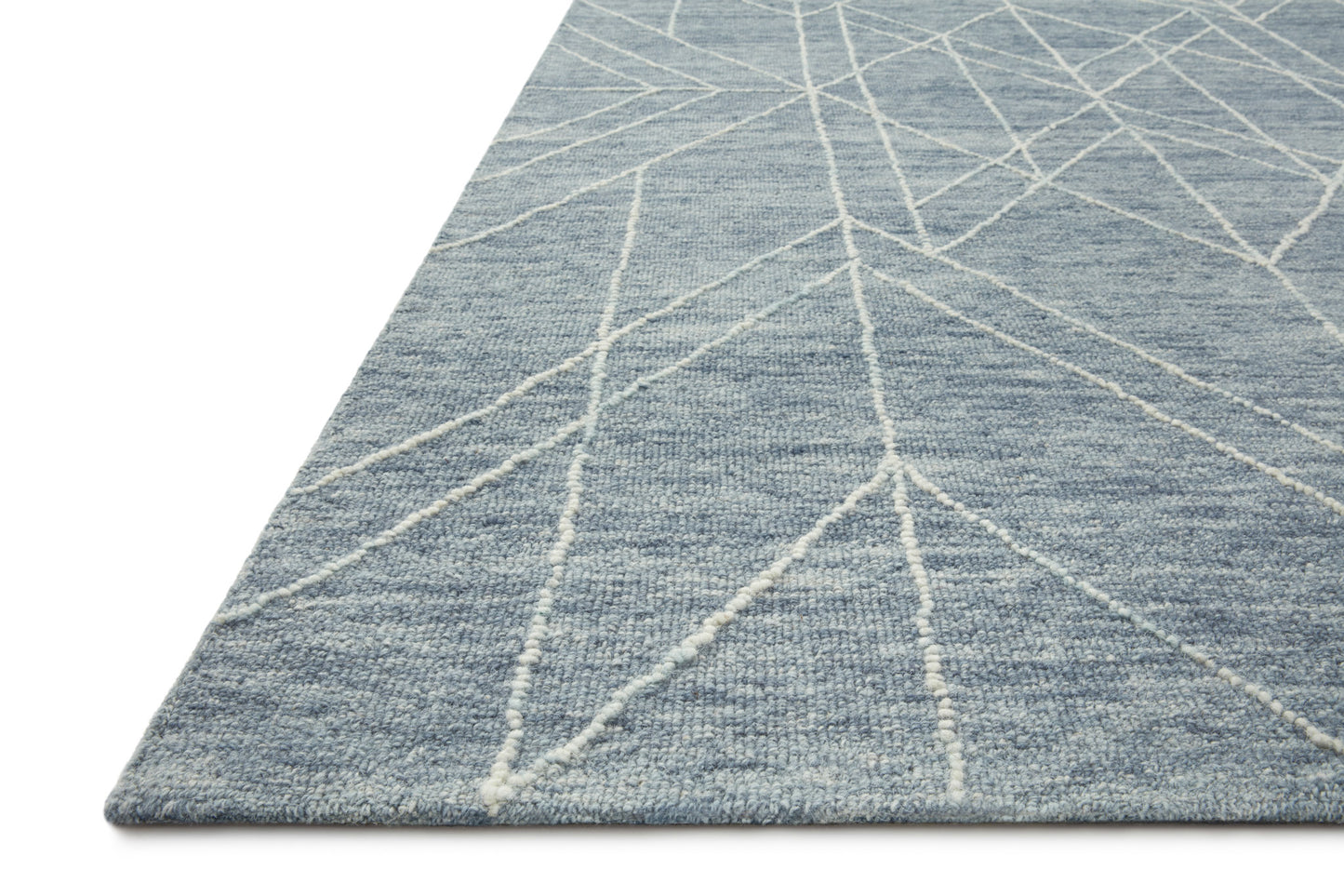 Sarah Denim Rug