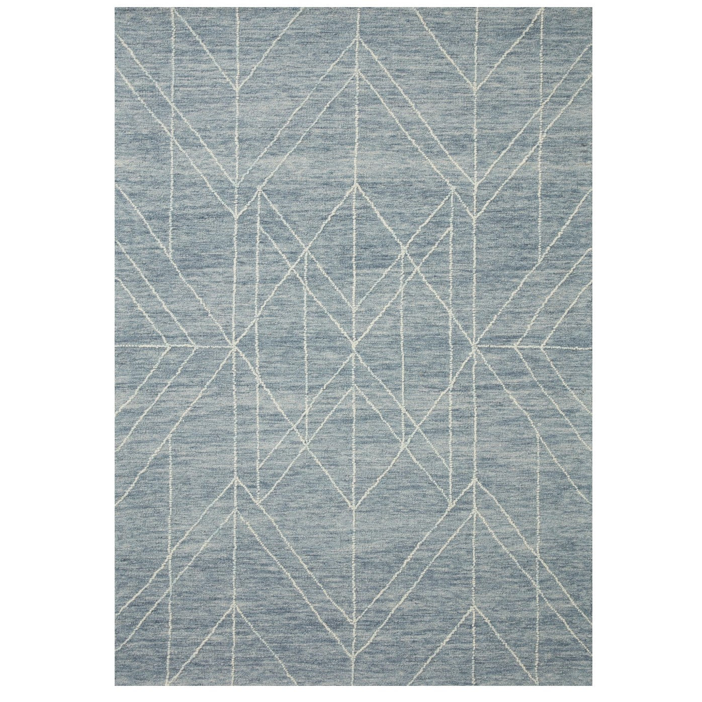 Sarah Denim Rug