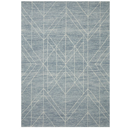 Sarah Denim Rug
