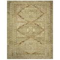 Sinclair Khaki Tobacco Rug