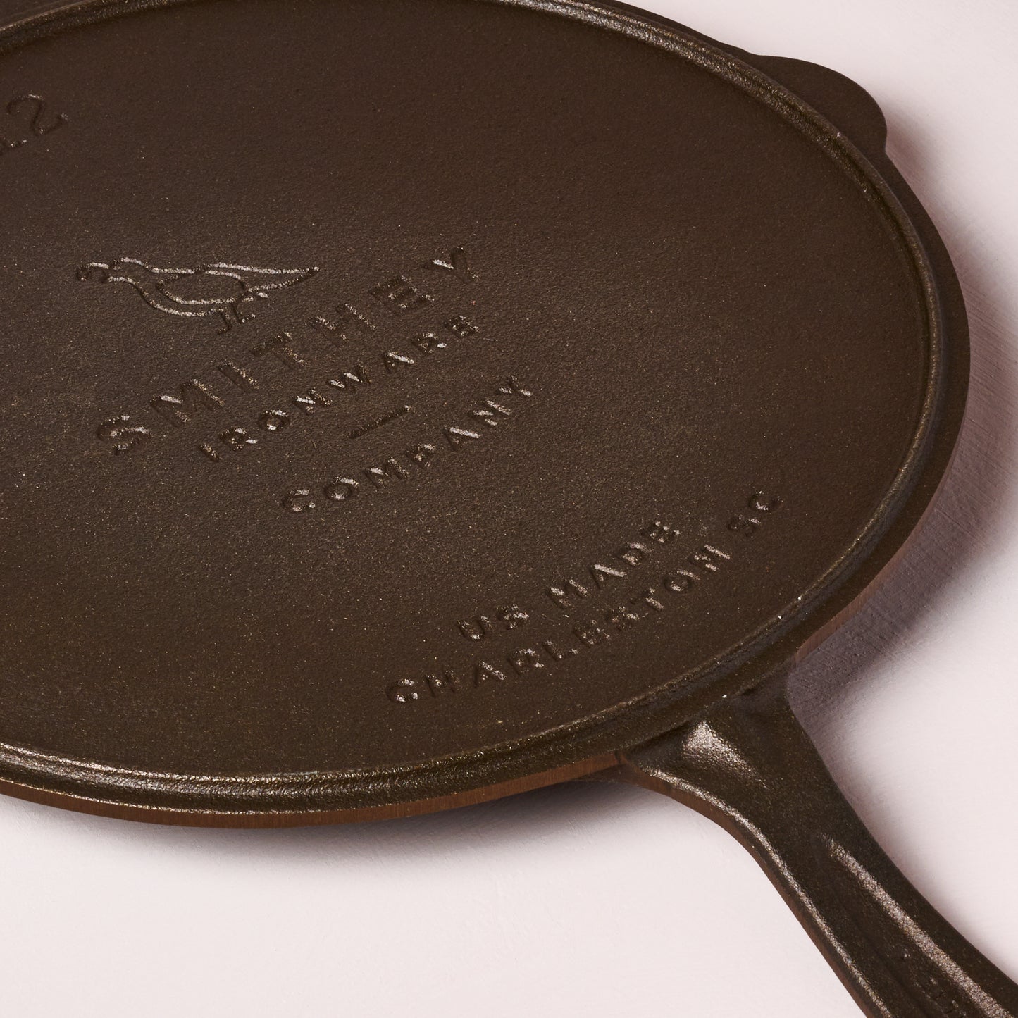Smithey No. 12 Flat Top Griddle