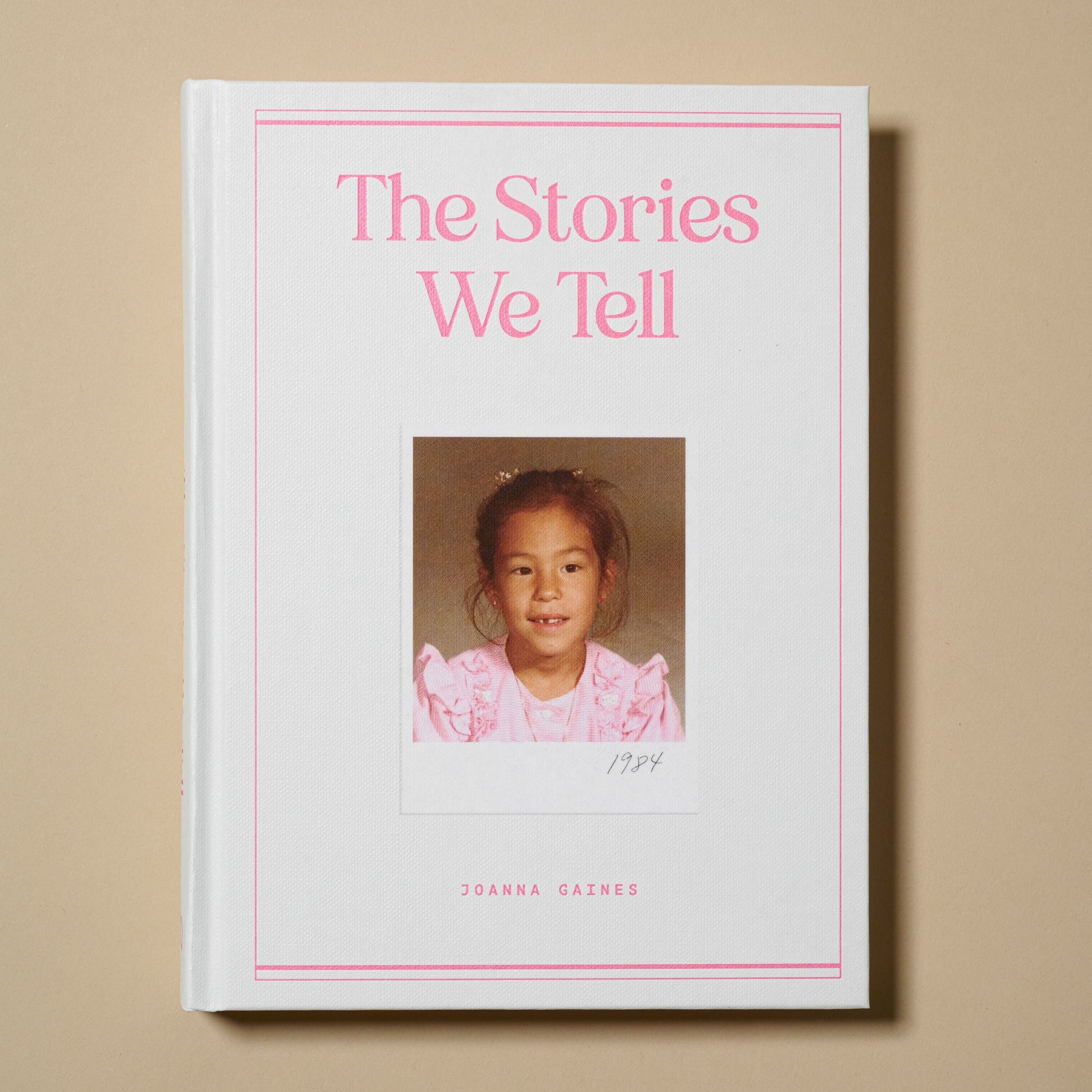 The Stories We Tell