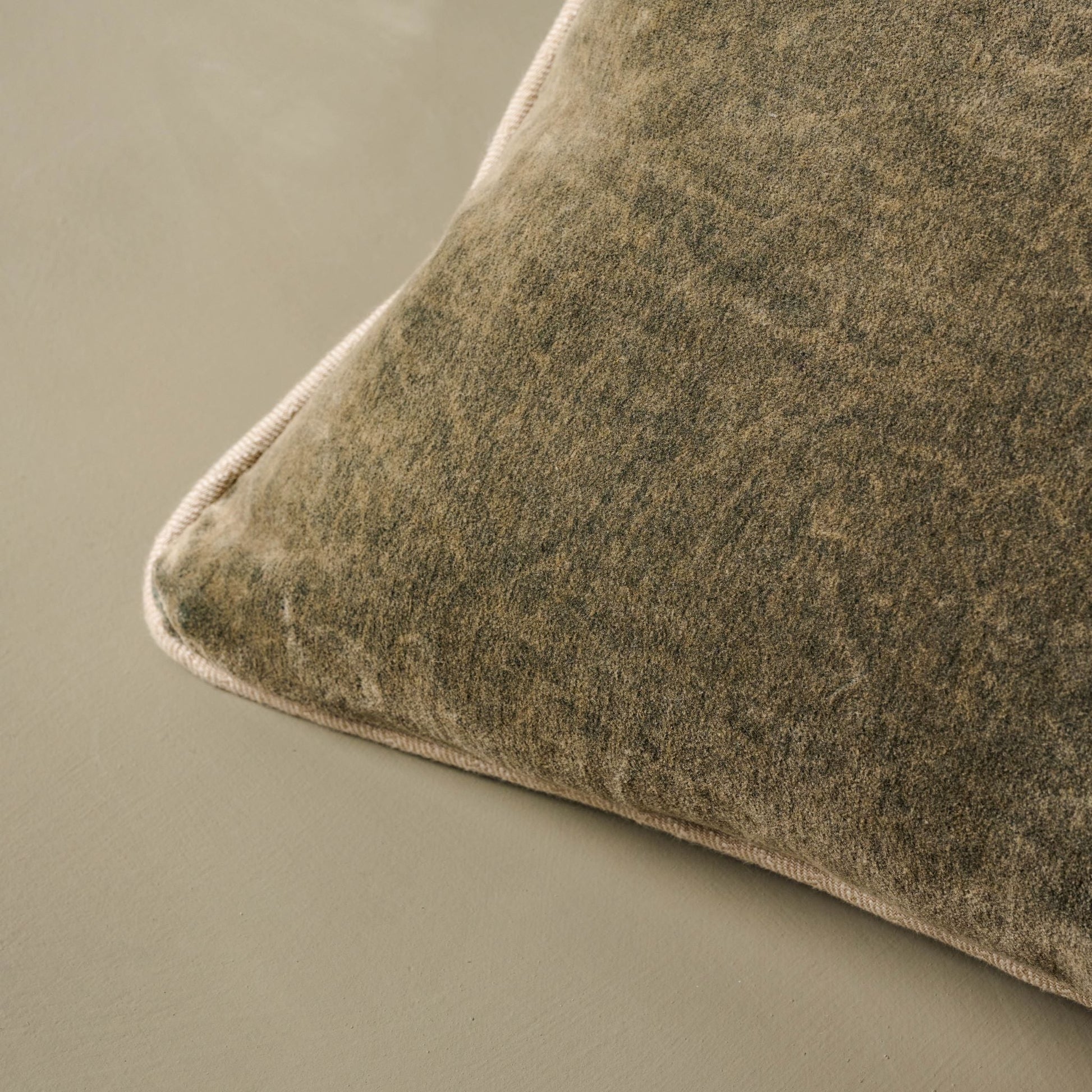 Heirloom Velvet Lumbar Pillow